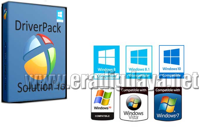 Free download driverpack solution windows 10 8
